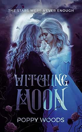 Witching Moon A Paranormal Ff Romance