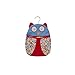 Ulster Weavers Owl Decorative Peg Bag