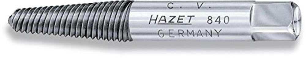 HAZET 840-5 Screw Extractor - Multi-Colour