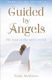 Guided By Angels: There Are No Goodbyes, My Tour of the Spirit World by Paddy McMahon