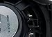 GM Genuine Parts 15220248 Front Door Radio Speaker,Black
