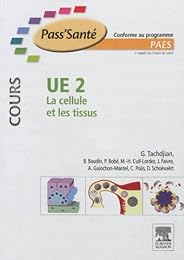 UE 2 La cellule et les tissus