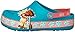 Crocs Kid's Light-Up Moana Clog