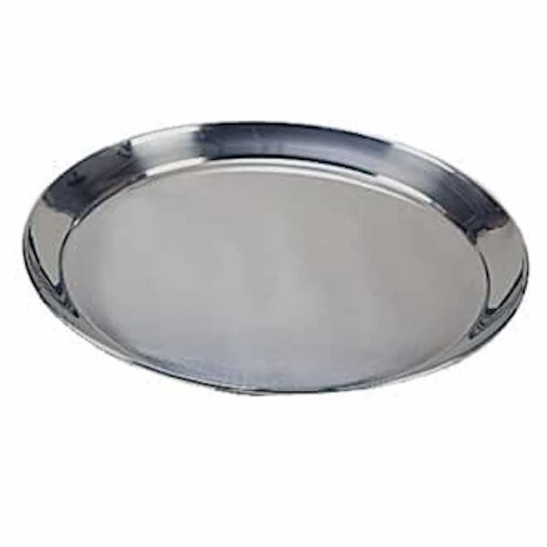 Stalwart J828 Circular Serving Tray