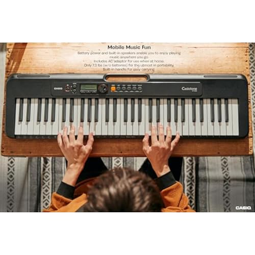 Portable Keyboard
