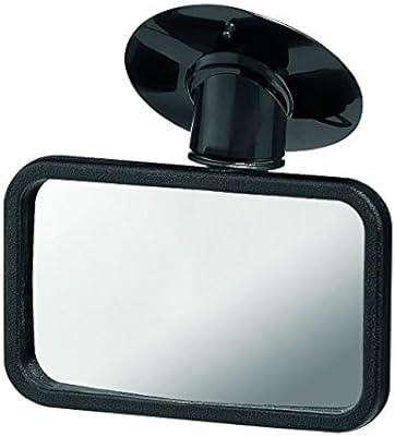 safety first car mirror