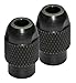 Black & Decker RTX Rotary Tool Replacement (2 Pack) OEM Collet Nut # 498615-03-2pk