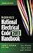 McGraw-Hill's National Electrical Code 2011 Handbook (McGraw-Hill's National Electrical Code Handbook)
