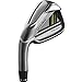 TaylorMade Golf Rbladez Iron Set
