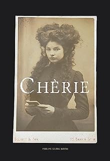 Livro Chèrie