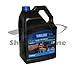 YAMAHA LUB-2STRK-M1-04 Yamalube 2M Marine 2-Stroke Oil NMMA TC-W3 Gallon; LUB2STRKM104 Made primary