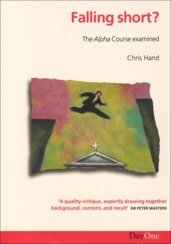 Falling Short? by Hand Chris