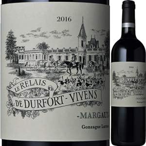 Amazon Co Jp ル ルレ ド デュルフォール ヴィヴァン 16 食品 飲料 お酒