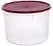 Tupperware Medium Super Storer, 3 Litres (111)