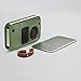 B&O Play by Bang & Olufsen Beoplay A2 Portable Bluetooth Speaker (Green)