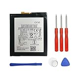 Wee Li-Polymer Replacement Battery for Moto Z Droid XT1650-01 XT1650-03 XT1650-05, fits Motorola GV30 SNN5972A