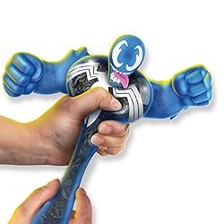 Heroes of Goo Jit Zu Marvel Hero Pack - Super Venom
