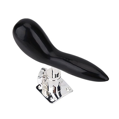 image for Vbestlife Hand Holder Saddle Rest Hand Saddle Rest Holder with Fixing 