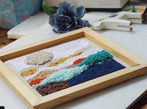 6 COPYLOVE+Wooden+Handle+Embroidery+Natural