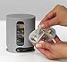 As Seen On TV Pill Pro, Weekly Pill Organizer, 2 Pack