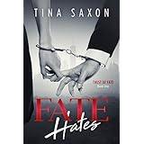 Fate Hates (Twist of Fate Book 1)