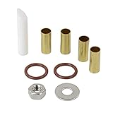 PQY Arm Rocker Lockers Inserts Bushing Kit Rocker