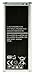 Bastex Note 4 Battery 3220 mAh Li-Ion Battery for The Samsung Galaxy Note 4 Spare Battery