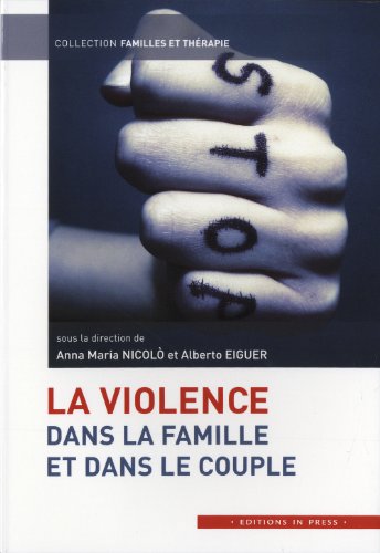 La  violence dans la famille et dans le couple