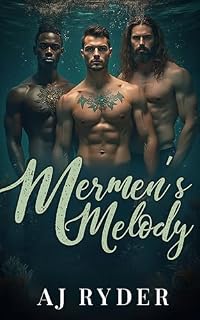 Livro Mermen's Melody (Canções de Cadarnle)