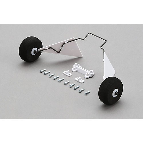 Hobbyzone Landing Gear Set: Sport Cub S