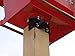 Universal Mount Bracket by Heritage Farms