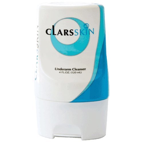 Clarsskin Underarm Cleanser