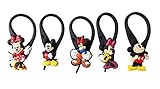 AVIRGO 5 pcs Bag Tag Identify Your Luggage Set # 75-11