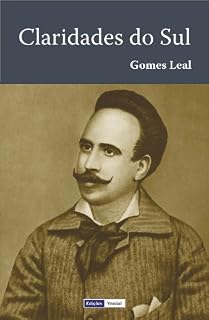 Livro Claridades do Sul