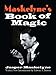 Maskelyne's Book of Magic (Dover Magic Books) by 