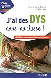J'ai des DYS dans ma classe ! : Guide pratique pour les enseignants by