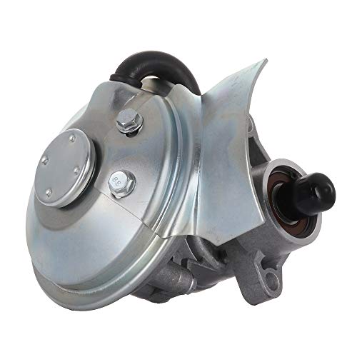 LSAILON 904-801 Power Brake Booster Vacuum Pump For Chevrolet Express 2500/3500,GMC Savana 2500/3500,Chevrolet C2500/C3500/K2500/K3500,GMC C2500/C3500/K2500/K3500 Mechanical Vacuum Pump