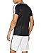Nike Men's Dry Academy Football Top (S, Black/White)