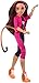 DC Super Hero Girls Cheetah Fashion Doll