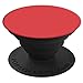 PopSockets: Collapsible Grip & Stand for Phones and Tablets - Red