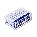 EBL Advanced 9V 1200mAh Lithium Batteries (Non-Rechargeable), 4 Packs