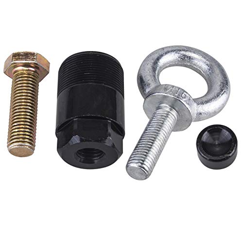 1 3mirrors+Flywheel+Removal+Outboard+91+90455+1