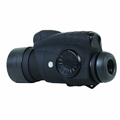 Sightmark Twilight 5 x 50 Digital Night Vision Monocular (Certified Refurbished)