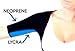 Body Spa Light Body Sauna Suit Neoprene Full Body Shaper GYM Sport Aerobic