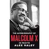 The Autobiography of Malcolm X