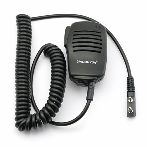 Wouxun SMO-001 Remote Speaker