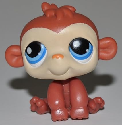 lps baby monkey