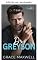 Livro Dr. Greyson (Irmãos Paradise Livro 1)