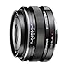 Olympus M.Zuiko Digital 17mm F1.8 Lens, for Micro Four Thirds Cameras (Black) primary
