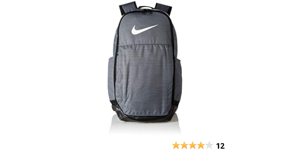 nike brasilia backpack amazon